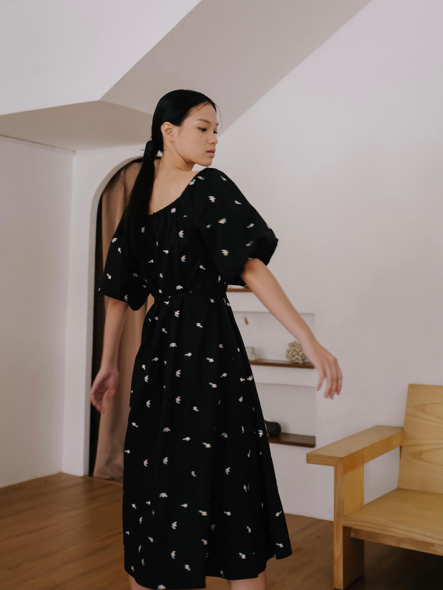 Behind The Print: Remain Collection – Posh The Label