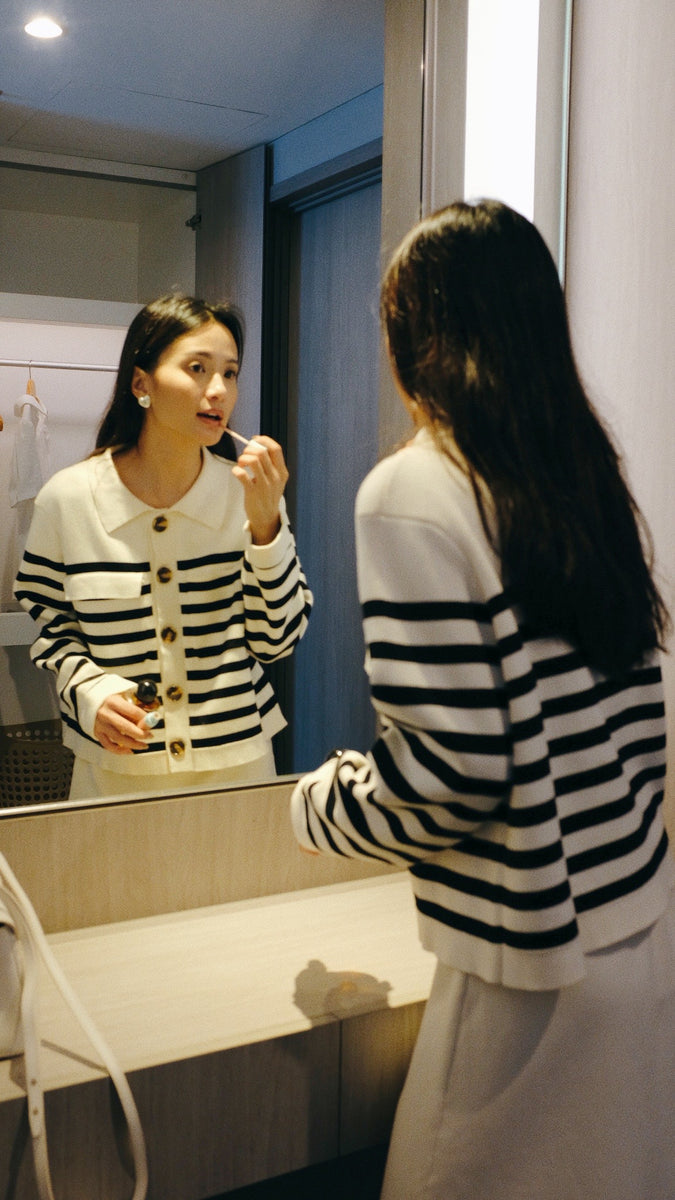 Michelle Ho – Posh The Label