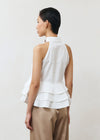 Hera White Top