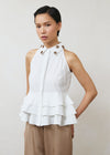 Hera White Top
