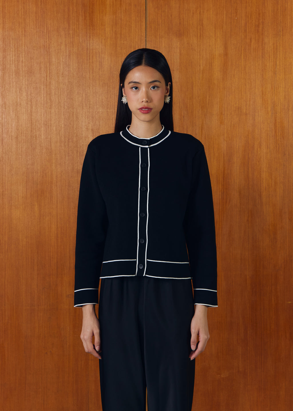 Tops – Posh The Label
