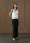 Monica White Top