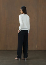 Esme White Top