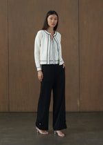 Monica White Set