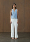 Monica Blue Top