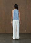 Monica Blue Top
