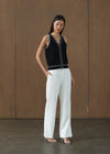 Monica Black Top