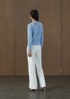 Esme Blue Top