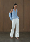 Monica Blue Set