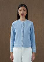 Monica Blue Set