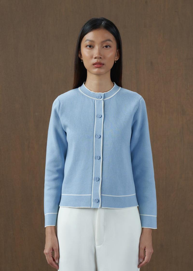 Monica Blue Set