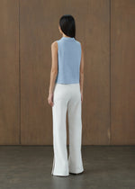 Peggy Blue Top