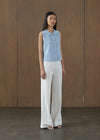 Peggy Blue Top
