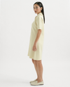 Cassandra Cream Dress