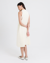 Gianna Cream Dress