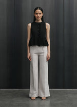 Emerson Black Top