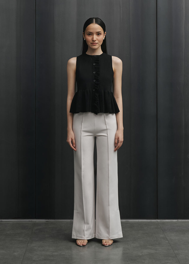 Emerson Black Top
