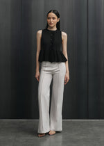 Emerson Black Top