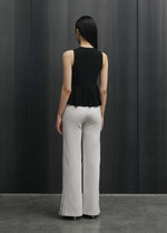 Emerson Black Top