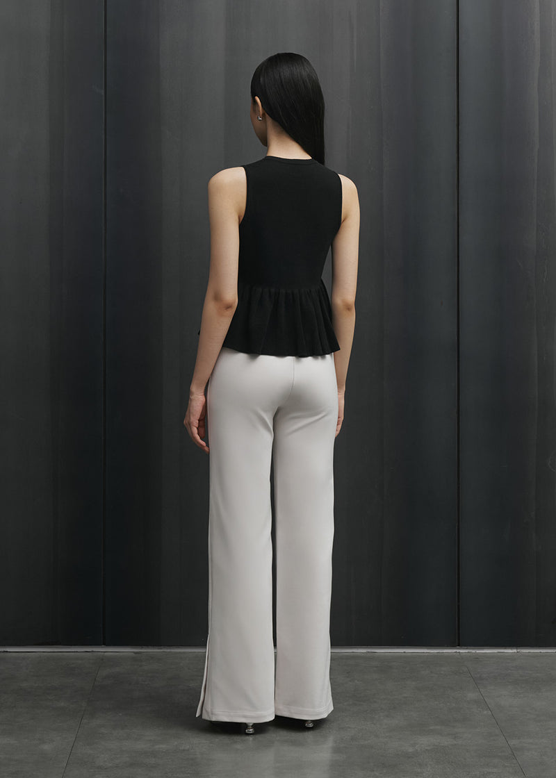 Emerson Black Top
