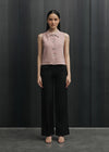 Peggy Pink Top