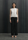 Emerson White Top