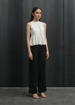 Emerson White Top