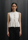 Emerson White Top