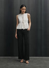Emerson White Top