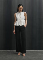 Emerson White Top