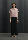 Hannah Pink Top