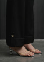 Blanca Black Pants