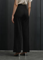 Blanca Black Pants