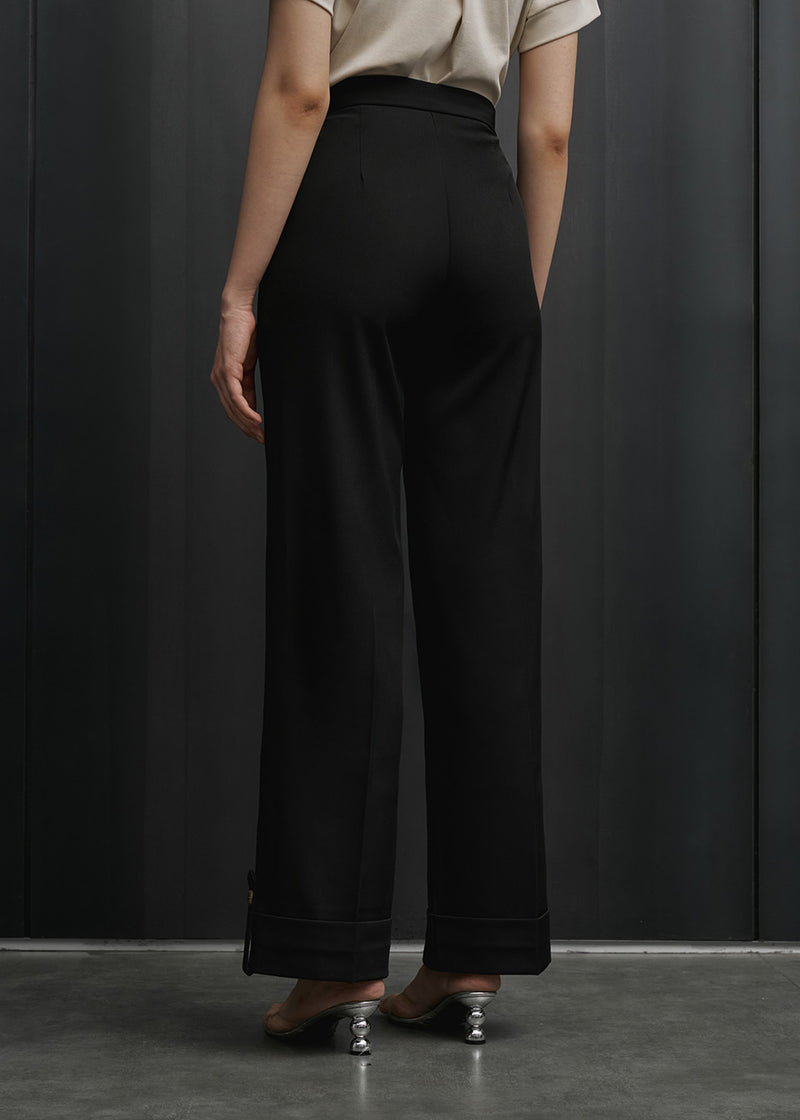 Blanca Black Pants