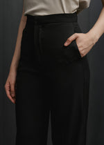 Blanca Black Pants
