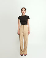 Aria Khaki Pants