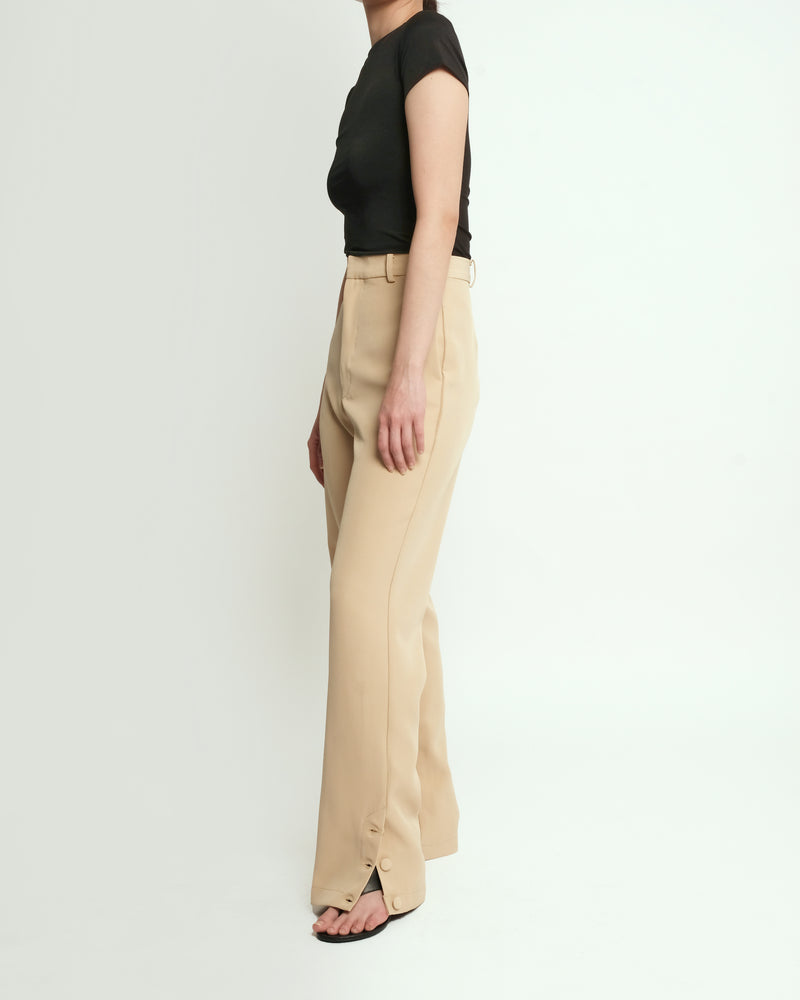 Aria Khaki Pants