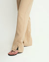 Aria Khaki Pants