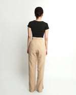 Aria Khaki Pants