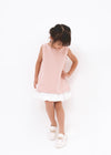 Madeline Pink Dress