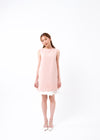 Ronna Pink Dress