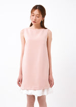 Ronna Pink Dress