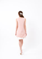 Ronna Pink Dress