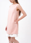 Ronna Pink Dress