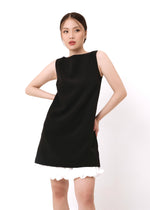 Ronna Black Dress