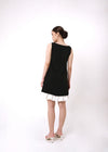 Ronna Black Dress