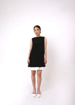 Ronna Black Dress