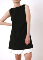 Ronna Black Dress