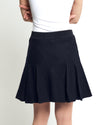 Willa Navy Skirt