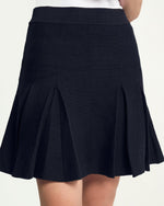 Willa Navy Skirt